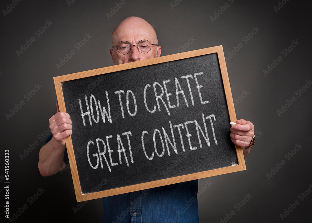 Chalk content deals