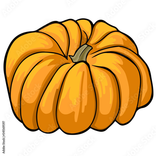 pumpkin