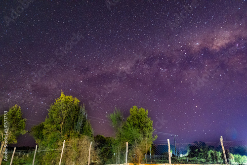 Noche en Chiloé photo