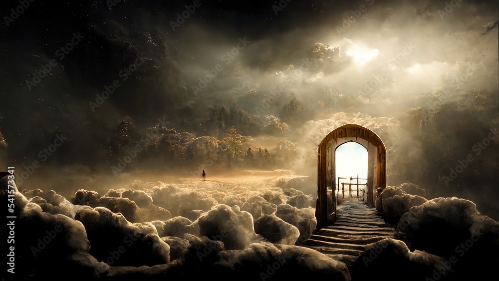 Parallel Runes Portal to another world, magical realism, parallel world, ancient runes ...