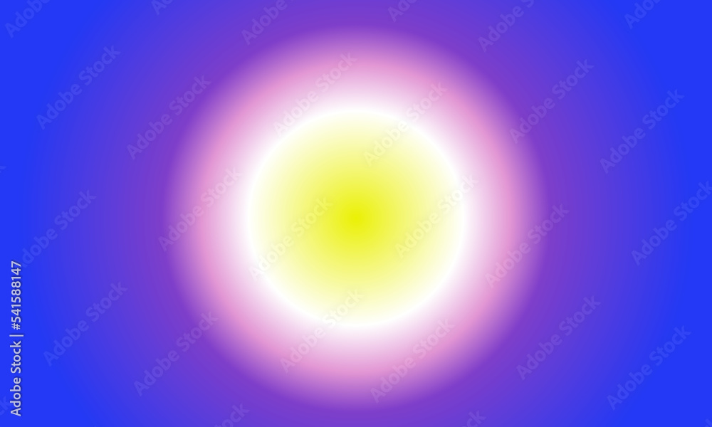 Light gradient background Light gradient background