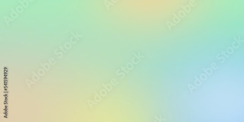 Multicolor pastel gradient futuristic abstract liquid splash turquoise blue and orange creative decorative background texture web template banner presentation graphic app design