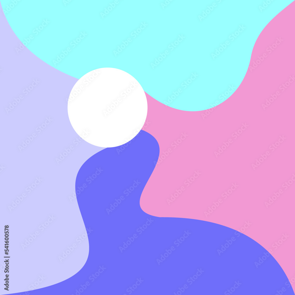 Modern geometric abstract background covers. Gradient shapes composition, punchy vector covers design.
Modern geometric abstract background covers. Gradient shapes composition, punchy vector covers design.