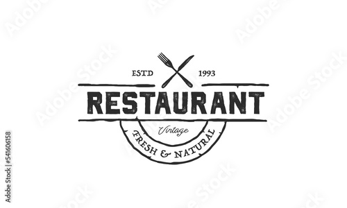 Restaurant menu design.vector illustration,Vintage menu for the restaurant