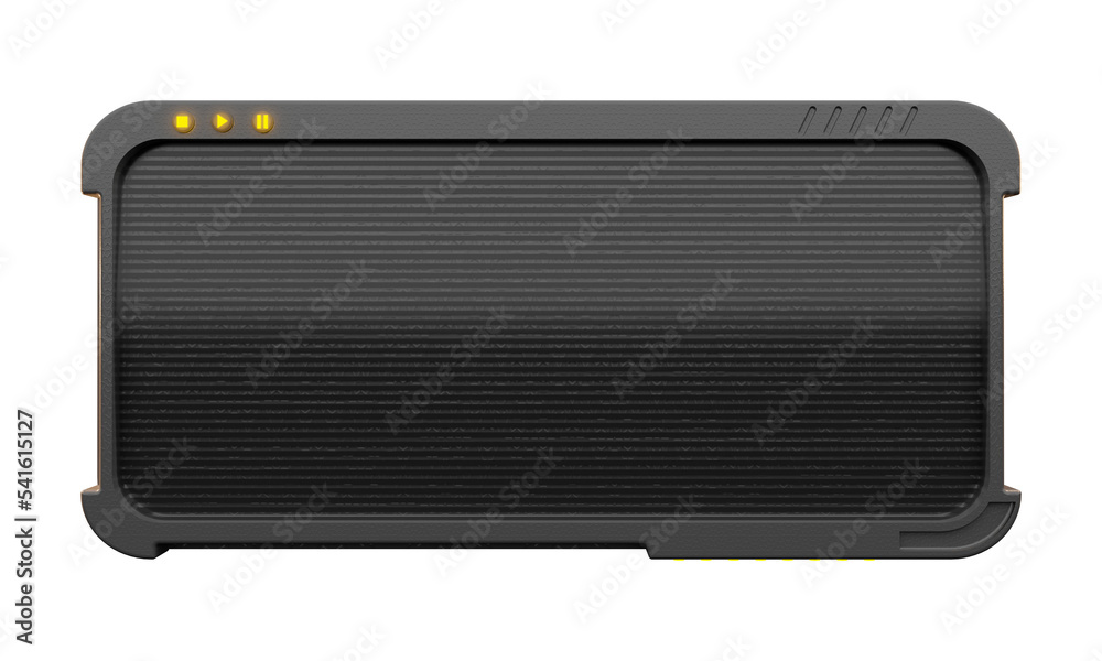 Elemento 3D, monitor, tablet ou celular Elemento 3D, monitor, tablet ou celular