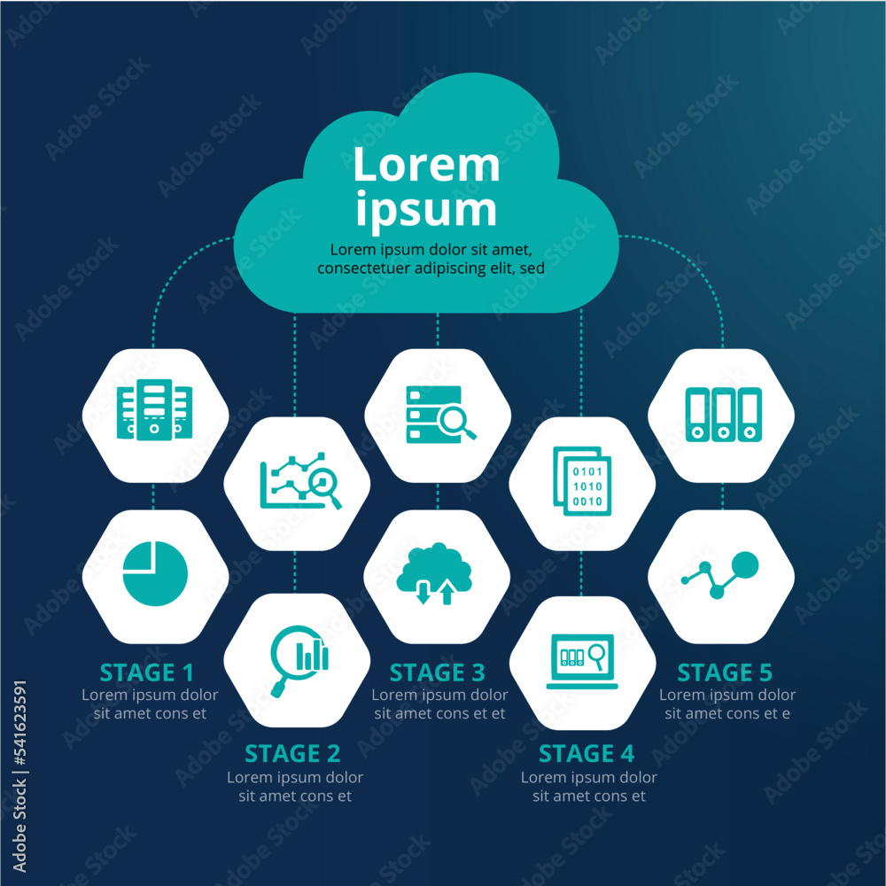 cloud computing concept cloud computing concept