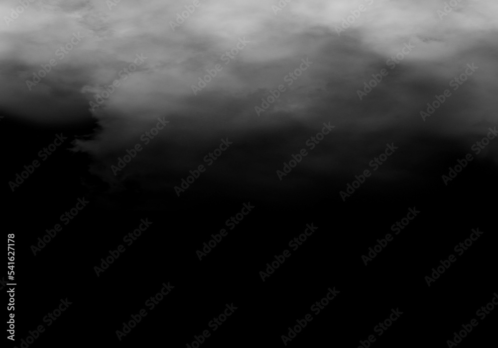 fog overlay effect. smoke overlay effect. atmosphere overlay effect