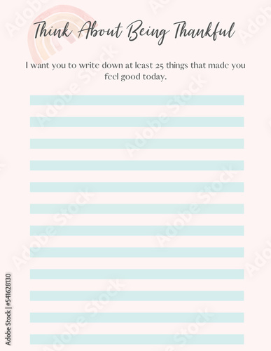 (conflicting copy) Being Happy Planner Addons