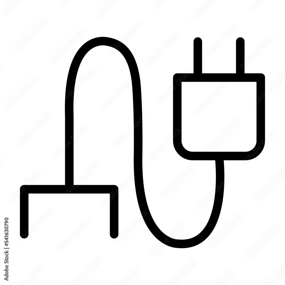 plug icon plug icon