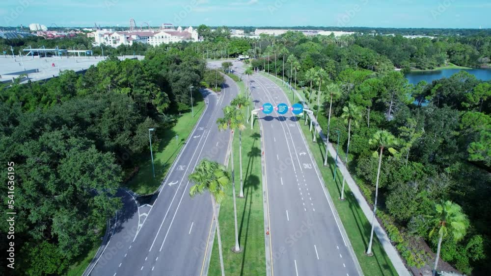 Orlando Florida. Orlando United States. Panorama aerial landscape of landmark outlets shops near expressway road. Travel destinations. Vacations Travel. Orlando Florida. Orlando United States. Orlando Florida. Orlando United States. Panorama aerial landscape of landmark outlets shops near expressway road. Travel destinations. Vacations Travel. Orlando Florida. Orlando United States.