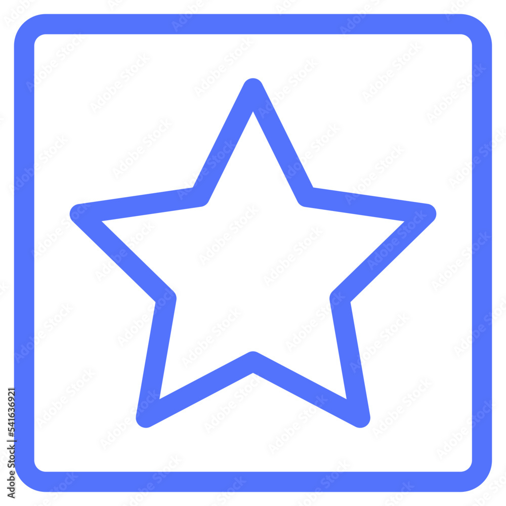 feedback rate rating star line icon feedback rate rating star line icon