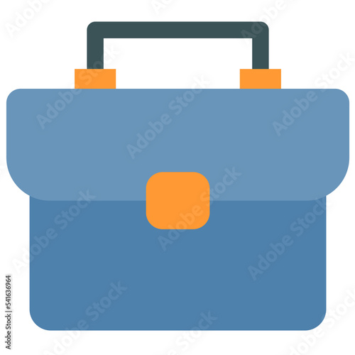briefcase icon