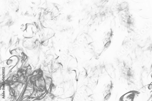 Smoke or Fog Effect For Compositing or Overlay