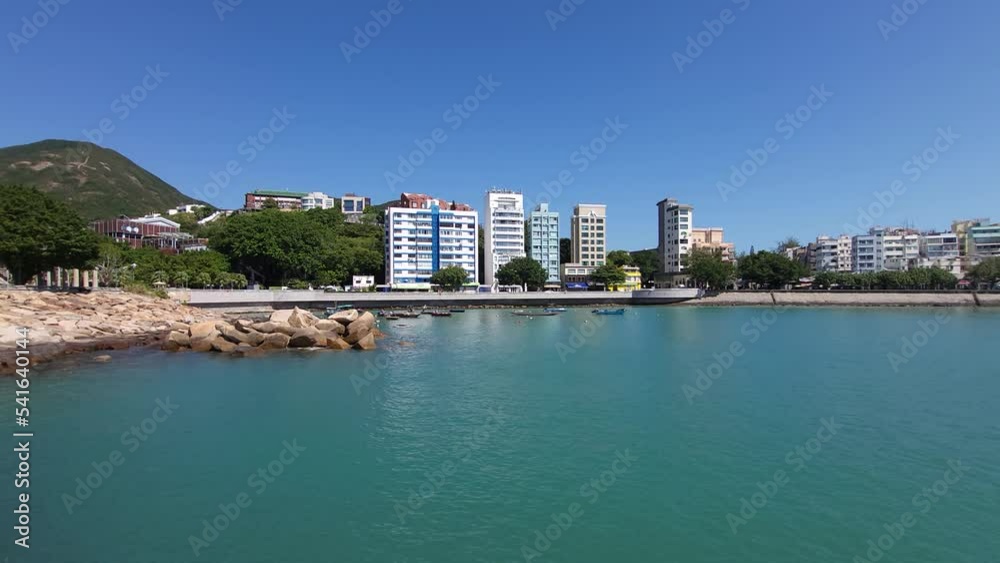 City on water City on water