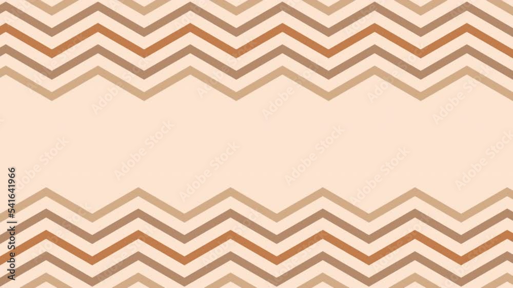 Boho Background Pattern Animation Boho Background Pattern Animation