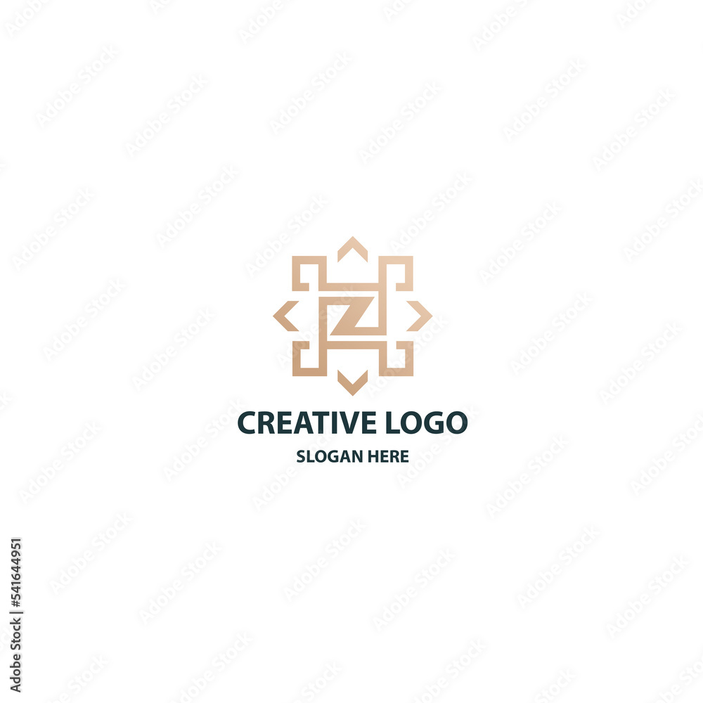 MONOGRAM LOGO MONOGRAM LOGO