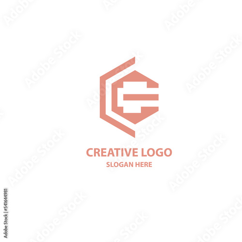 Free Download MONOGRAM LOGO - GFXLoad
