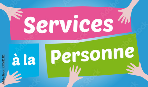 Services à la personne à domicile, repas à domicile, travaux, bricolage, jardinage, livraison, garde enfants...