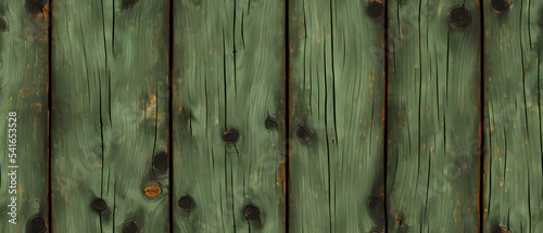 Old wood teled seamless texture background.  © 4K_Heaven
