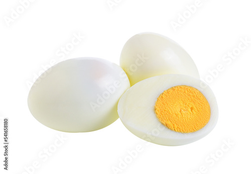 boiled egg on  transparent png