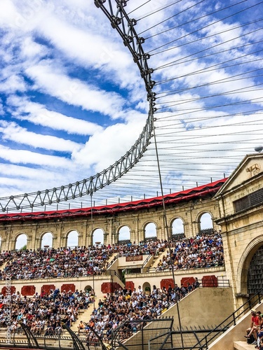 Puy du Fou, Vendée