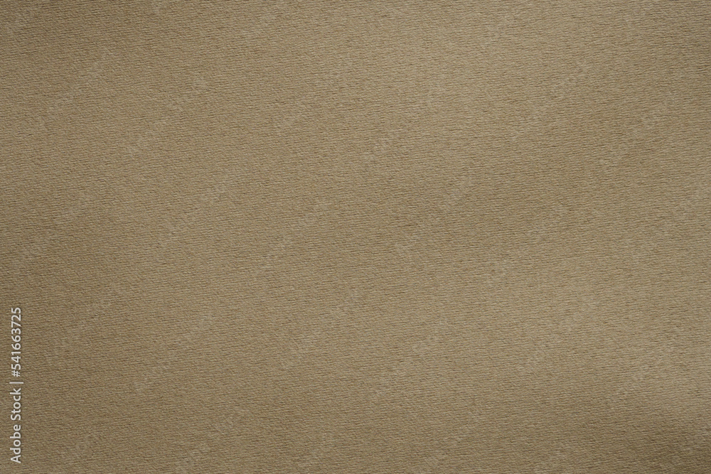brown fabric texture background closeup