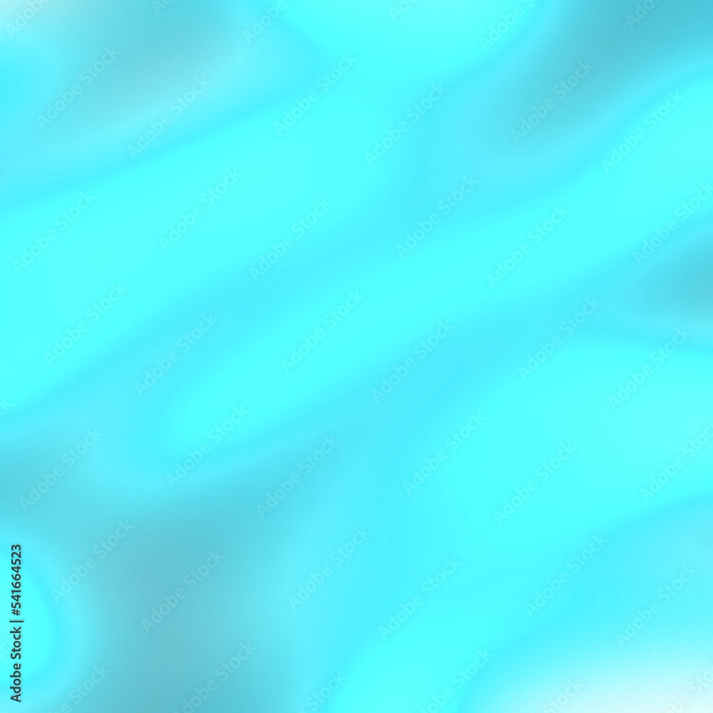 Obraz premium blue silk background