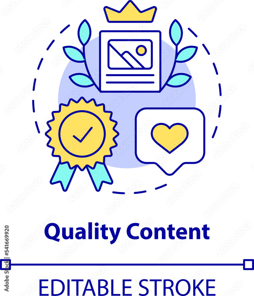 Creating websites app screen Icon vector Creating websites app screen Icon vector