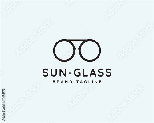 Vintage frame logo. Antique label. Suitable for tattoo studio, barber shop, whiskey label, wine, beer, brewing, salon, shop, signage.