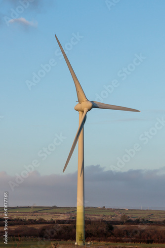 Wind Turbine 