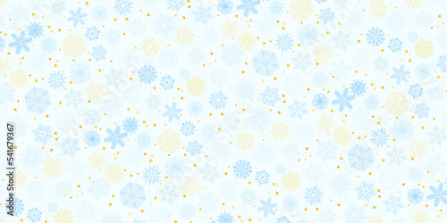 Christmas pattern with geometric patterns, snowflakes and circles  textile collection background wallpaper 