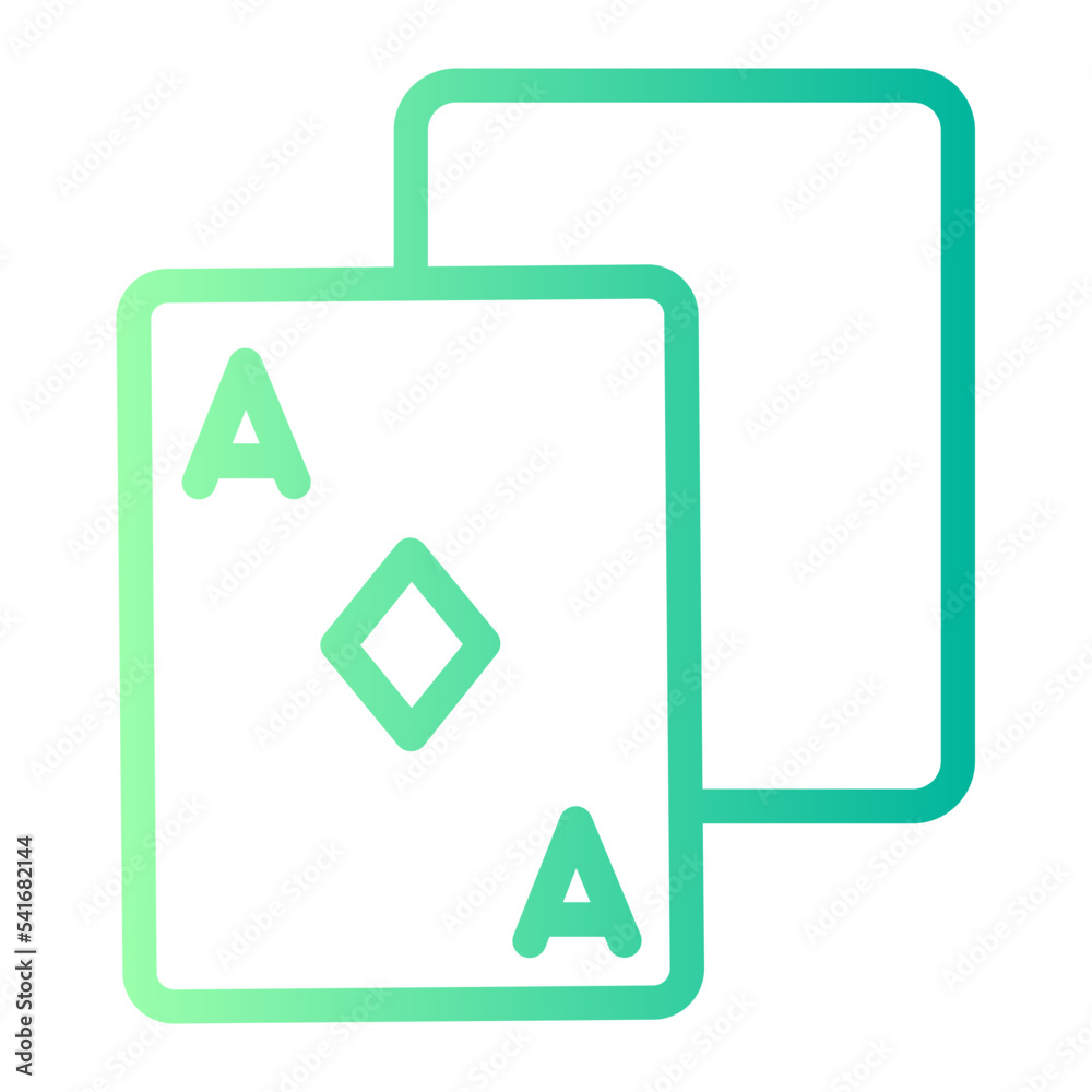 Line Flaticon gradient icon Line Flaticon gradient icon