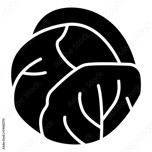 cabbage icon