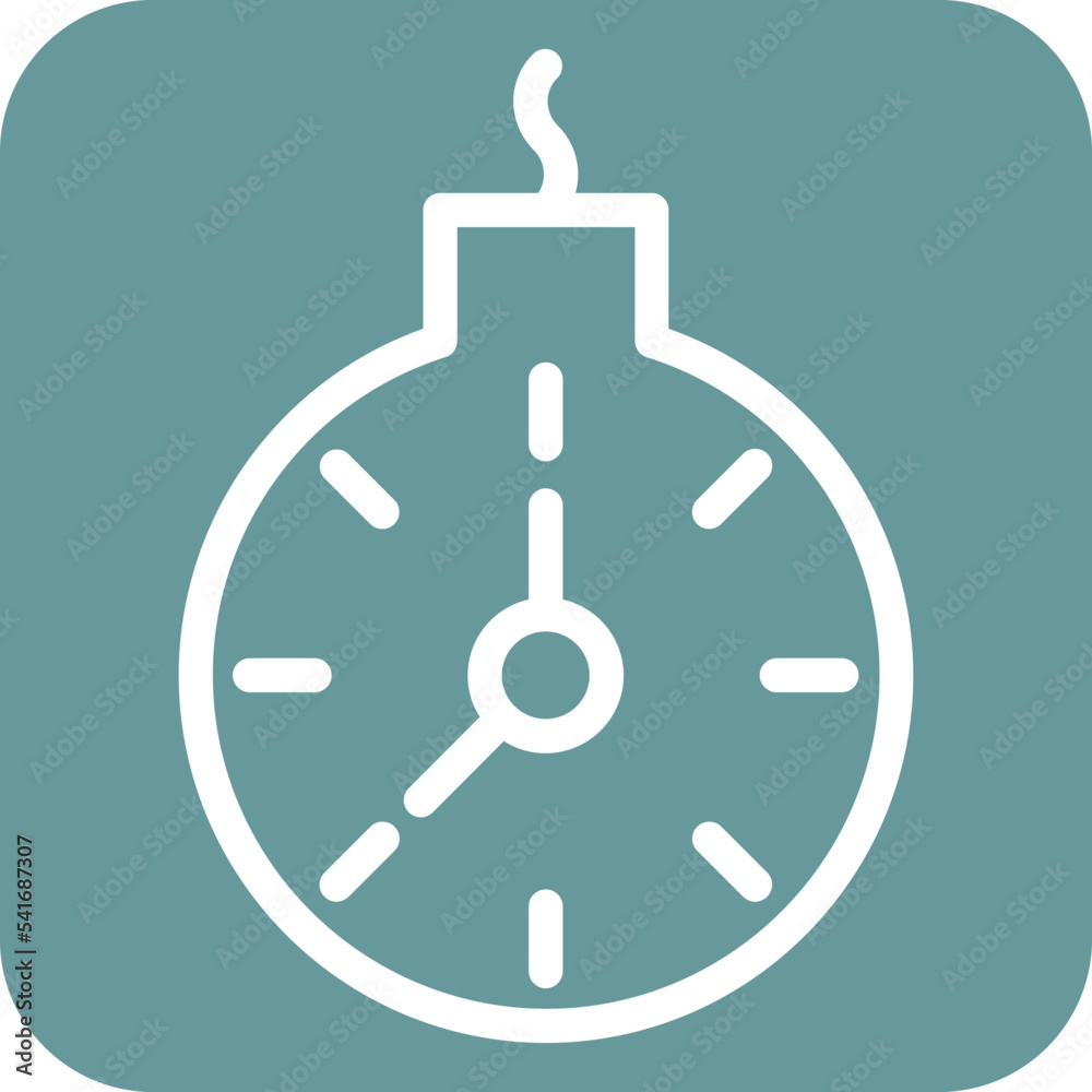 Deadline Icon Style Deadline Icon Style