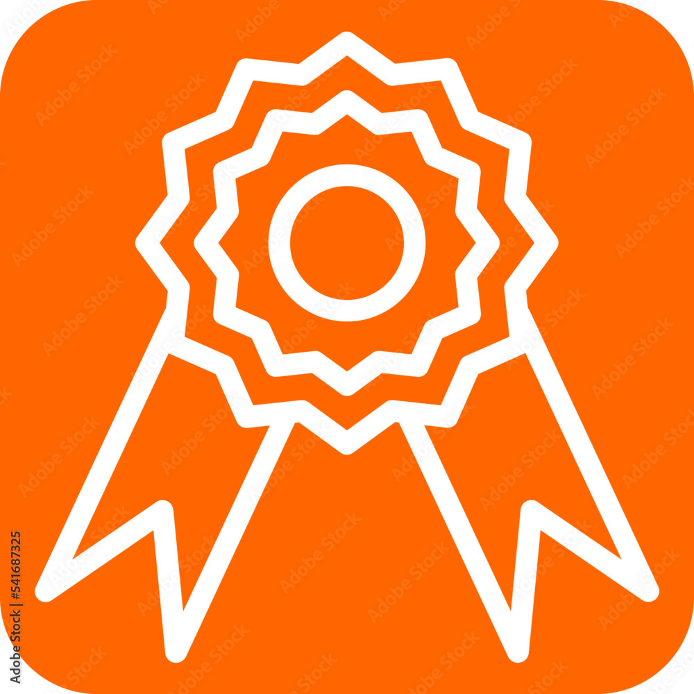 Award Icon Style