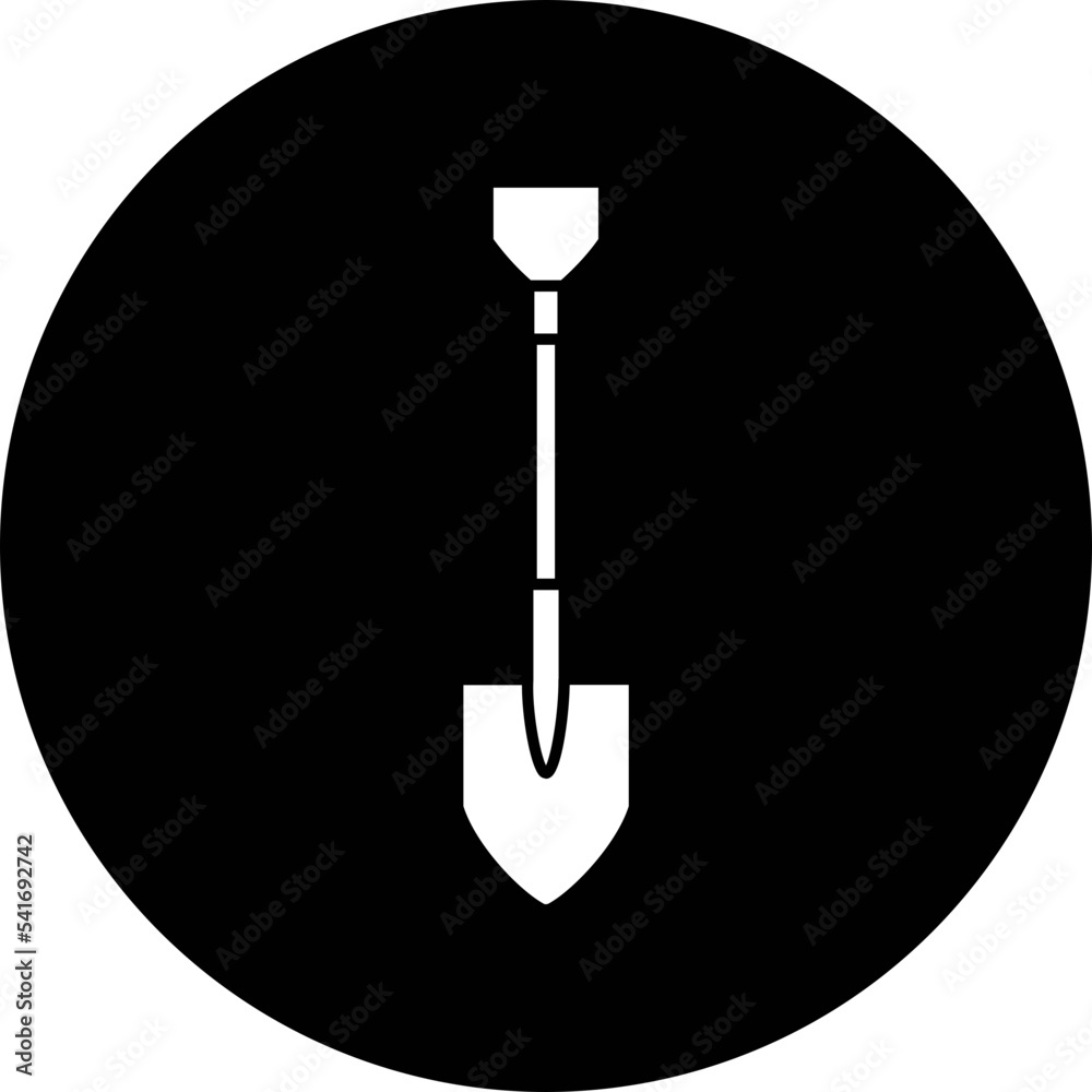 Shovel Which Can Easily Modify Or Edit
Shovel Which Can Easily Modify Or Edit