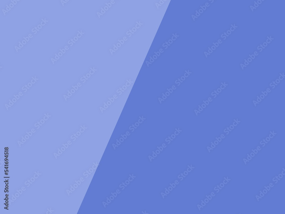 blue color of abstract background