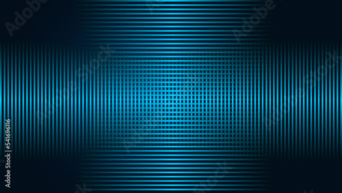 Abstract colorful dark blue background. Blue lighten background for design, desktop, website and many more.