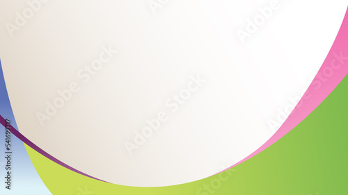 Colorful background for web.