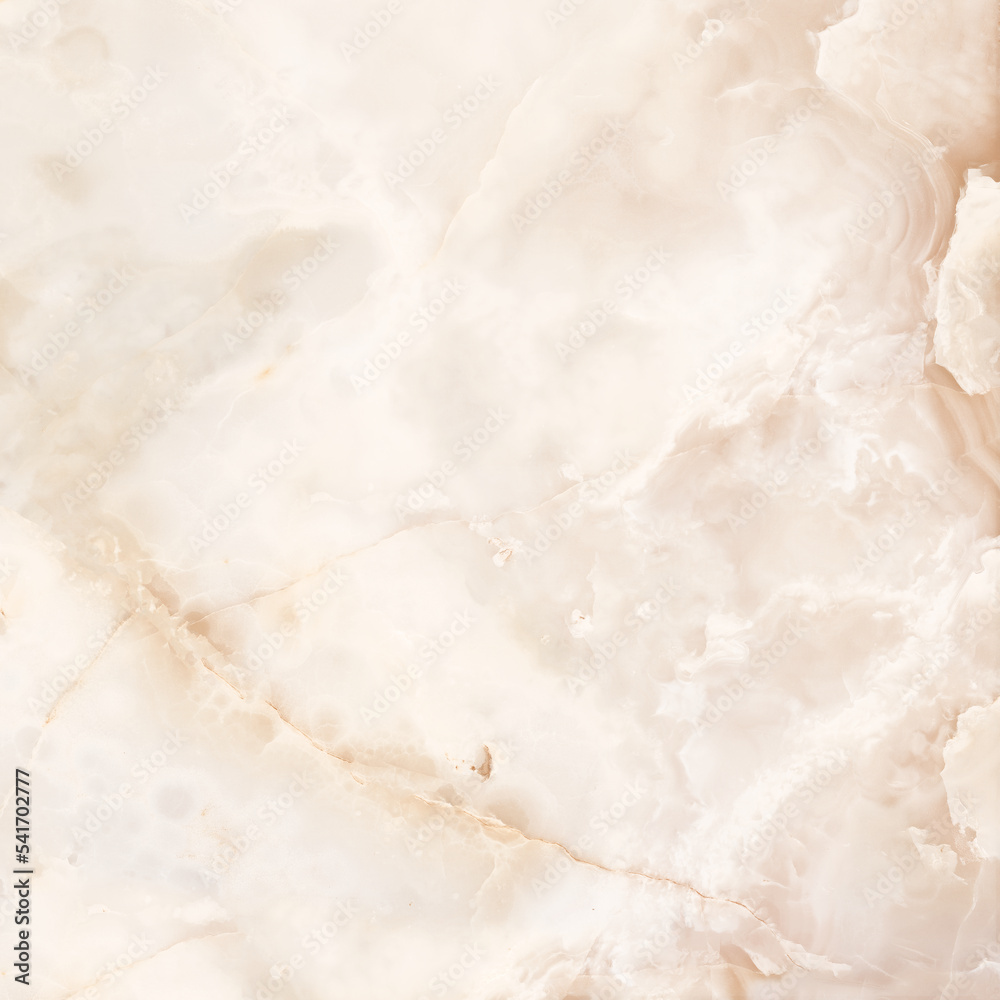 Obraz premium light brown color smooth background design