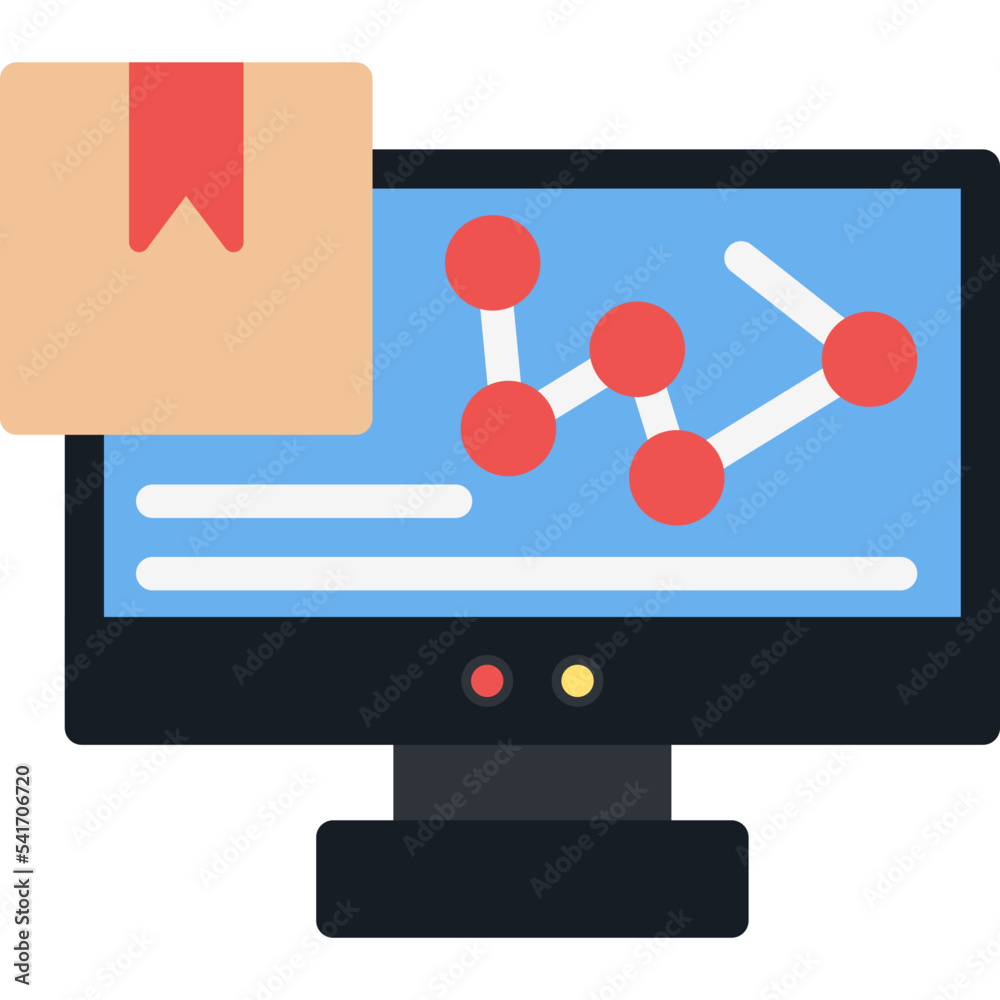 Brand Strategy Icon Brand Strategy Icon