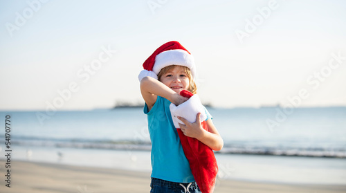 Photography Childhood and New Year