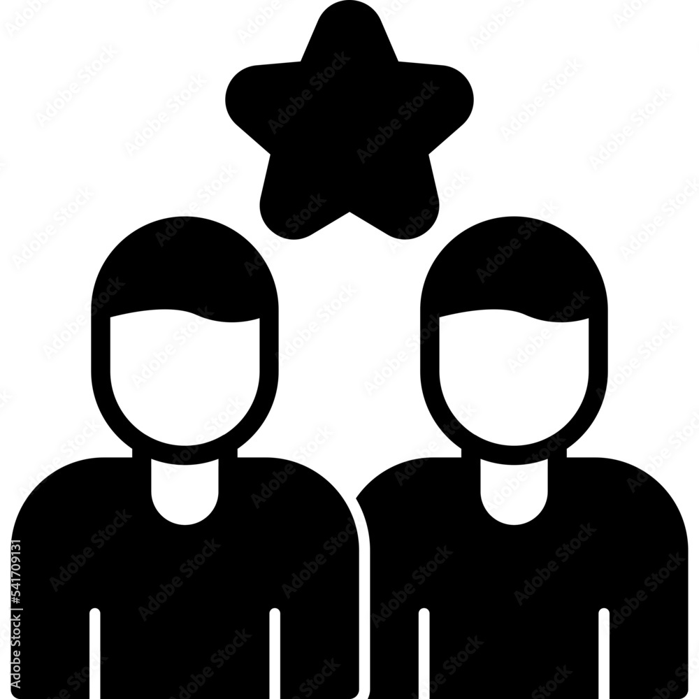 Customer Icon Customer Icon