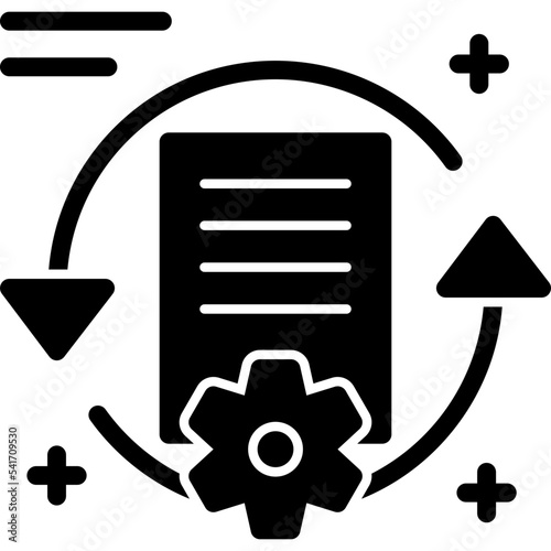 Testing Icon