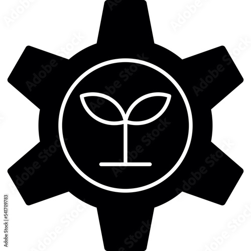 Ecological Object Icon