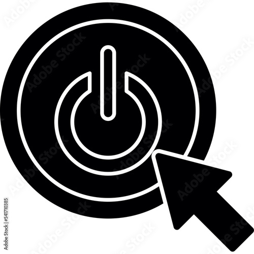 Activation Icon