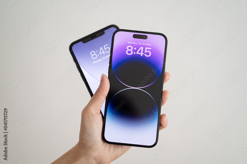 iphone 14 plus vs 11 pro max camera