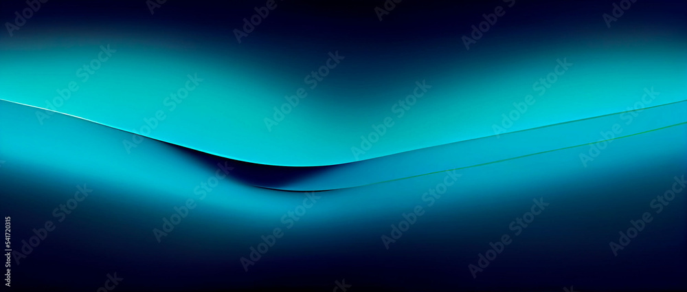 abstract background. Blue color, dark-blue vector background. - obrazy, fototapety, plakaty 