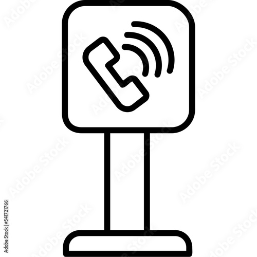 Phone Icon