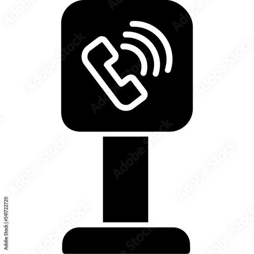 Phone Icon